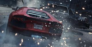 Need for Speed Most Wanted : due nuovi video gameplay