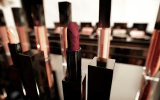 Burberry Lip Velvet