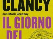 Recensione giorno Falco Clancy