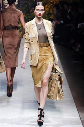 SS13 trend: Safari