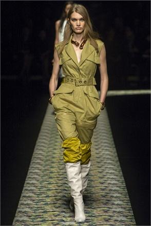 SS13 trend: Safari