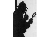 Invece Sherlock Holmes caccia alle balene