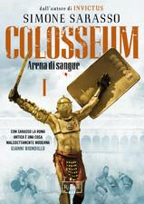 Novità: Colosseum di Simone Sarasso
