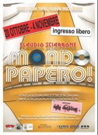 Mondo Papero! Intervista a Claudio Sciarrone