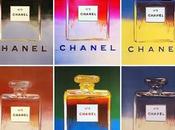 Chanel Legend