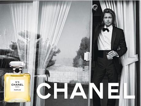 { Chanel : The Legend of N°5 }