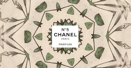 { Chanel : The Legend of N°5 }