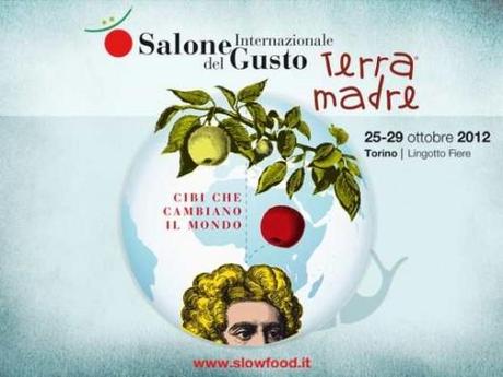 Salone Internazionale del Gusto – Terra Madre