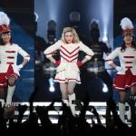 Las Vegas, Madonna in concerto06