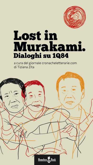Lost in MurakamiL’ebook di Cronache Letterarie