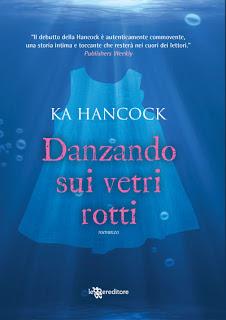 Recensione: DANZANDO SUI VETRI ROTTI