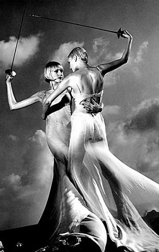 helmut newton 5