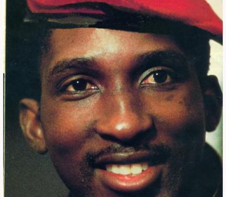 Sankara: “Si può uccidere un uomo non le sue idee”