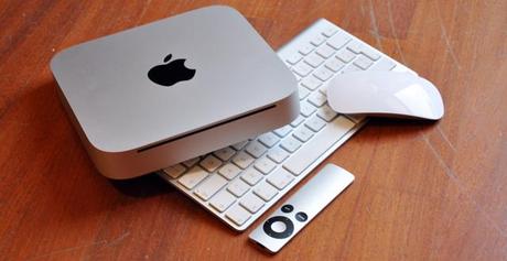 In arrivo i nuovi Mac Mini con MacBook Pro, iMac e iPad Mini