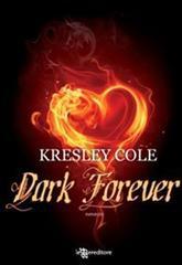 Aspettando Dark Prince di Kresley Cole