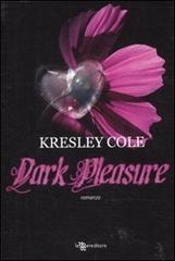 Aspettando Dark Prince di Kresley Cole