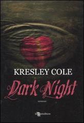 Aspettando Dark Prince di Kresley Cole