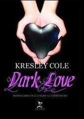 Aspettando Dark Prince di Kresley Cole