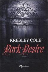 Aspettando Dark Prince di Kresley Cole