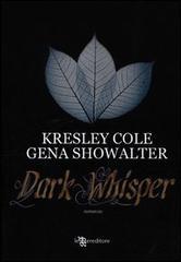 Aspettando Dark Prince di Kresley Cole