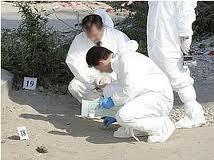 Apricena Ucciso con un colpo alla testa Carmine Rendina  L’uomo era incensurato