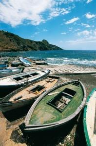 Nostalgia di Pantelleria