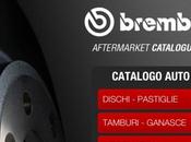 ReportMotori.it Brembo Parts