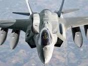 Caccia F35: “lieve” aumento costo milioni dollari