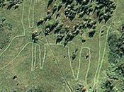 Scoperta Russia misteriosa struttura antecedente alle linee Nazca