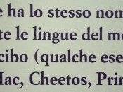 Dilemma dell'onnivoro