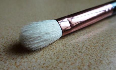 Lauren Luke Brushes. First Impression.