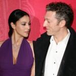 Monica Bellucci e Vincent Cassel