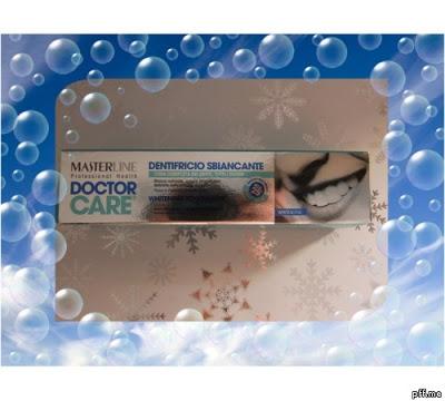 DOCTORCARE: IGIENE E PROTEZIONE PER LA TUA BOCCA!!!