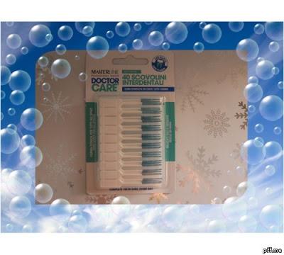 DOCTORCARE: IGIENE E PROTEZIONE PER LA TUA BOCCA!!!