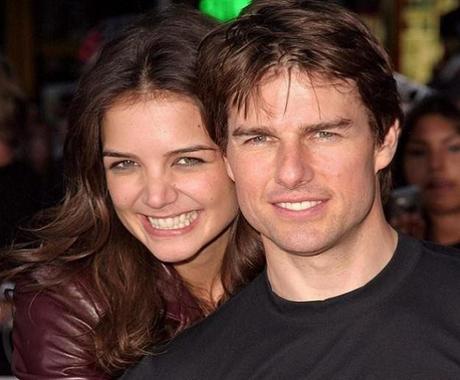 Tom Cruise è pronto a lasciare scientology per salvare il suo matrimonio con Katie Holmes ?