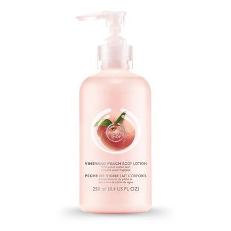 Beauty News: Body Shop presenta linea 