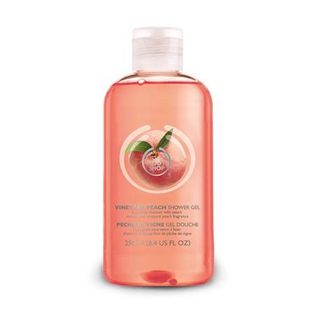 Beauty News: Body Shop presenta linea 