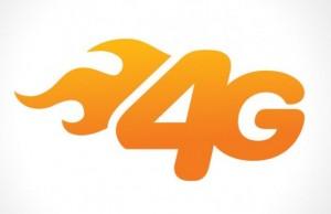 Italia : 4G LTE