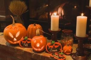 HALLOWEEN BAMBINI: COME ORGANIZZARE UNA FESTA IN CASA