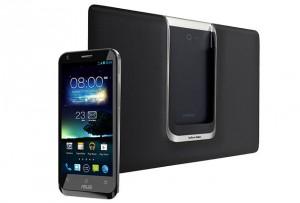 Asus Padfone 2 ora è ufficiale. Arriverà in Italia a Novembre