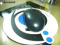 Mouse Microsoft mobile, ti tengo in pugno