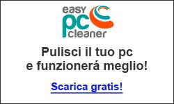 Easy PC Cleaner