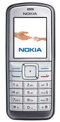 Nokia 6070