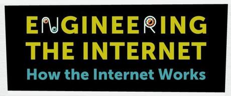 Engineering the Internet, come funziona e quanti utenti conta ? [Info grafica]