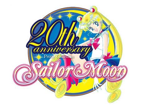 20 anni di Sailor Moon