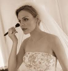 trucco sposa