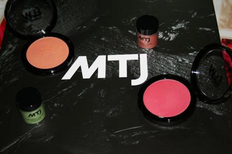 MTJ Cosmetics