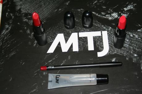 MTJ Cosmetics