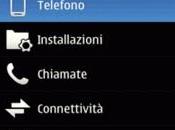 Come fare allora attivare disattivare funzionalità Symbian Belle FP2?