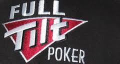 The professionals nuovo team pro di Full Tilt Poker